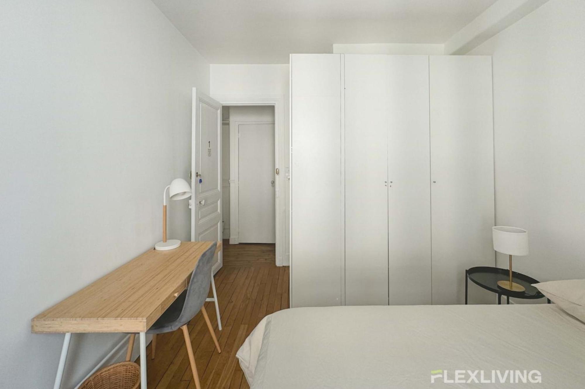 Flexliving - - Lamarck * Parijs