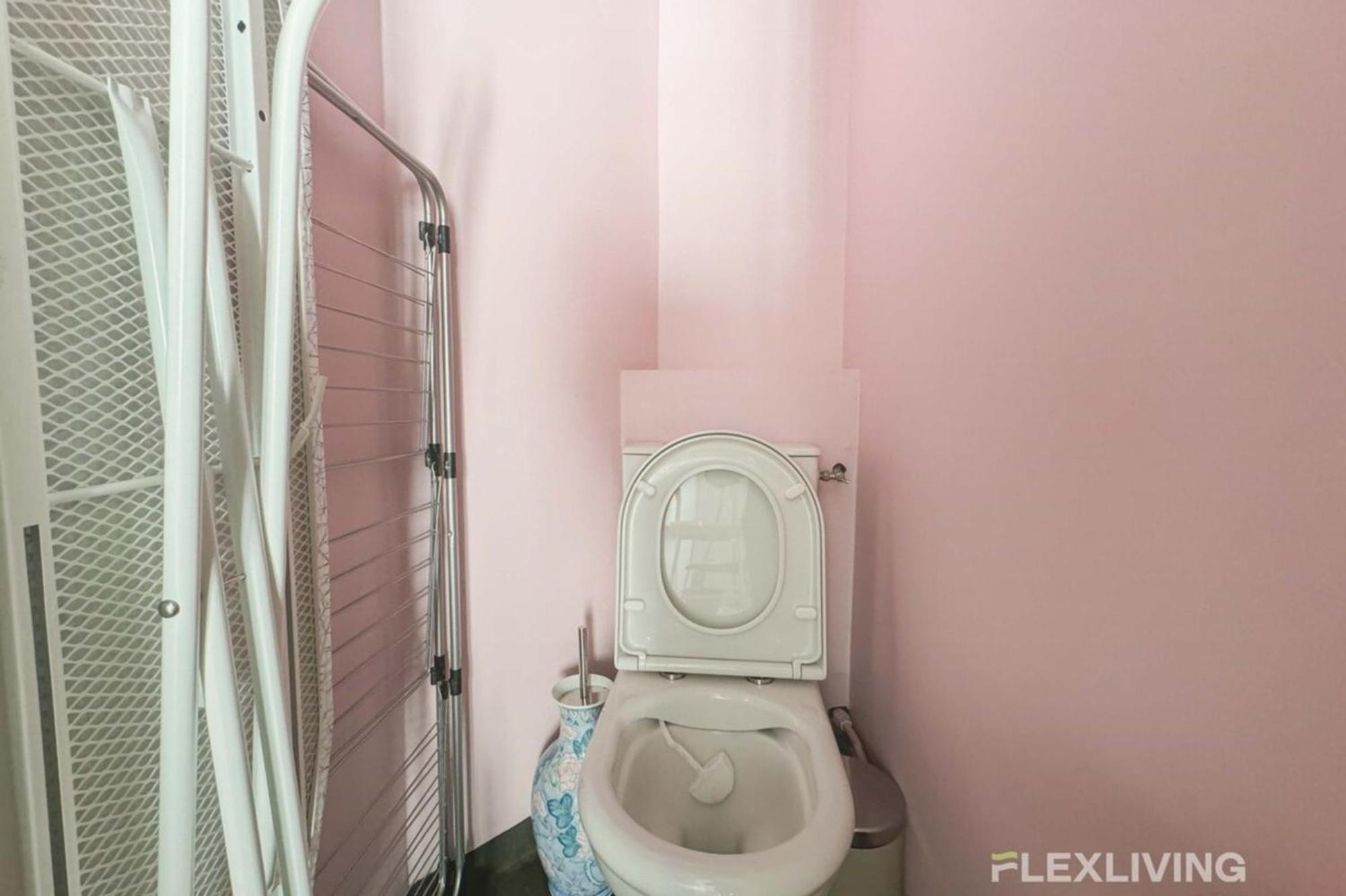 Flexliving - - Lamarck * Parijs