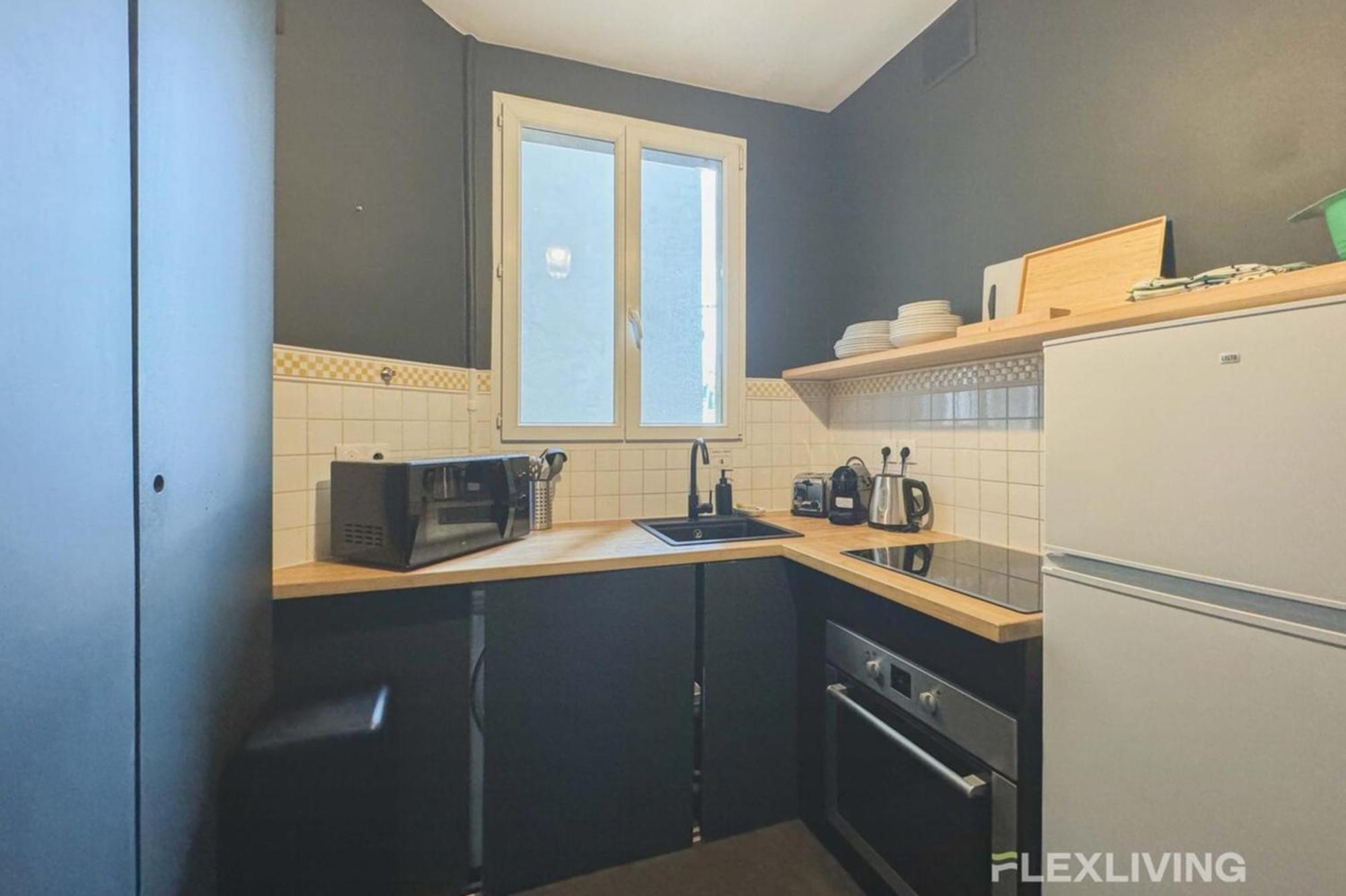 Flexliving - - Lamarck