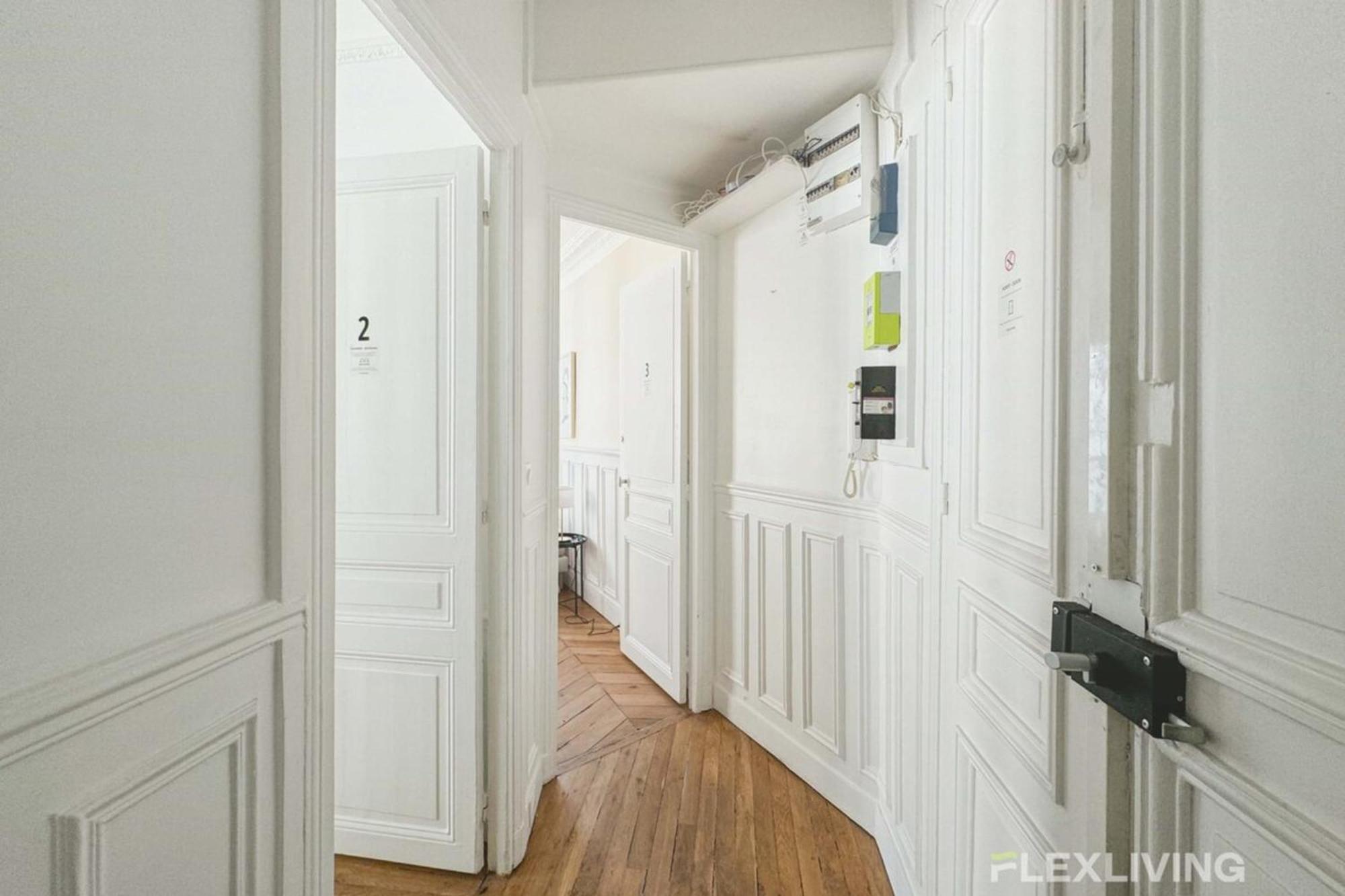 Flexliving - - Lamarck Vakantiehuis *