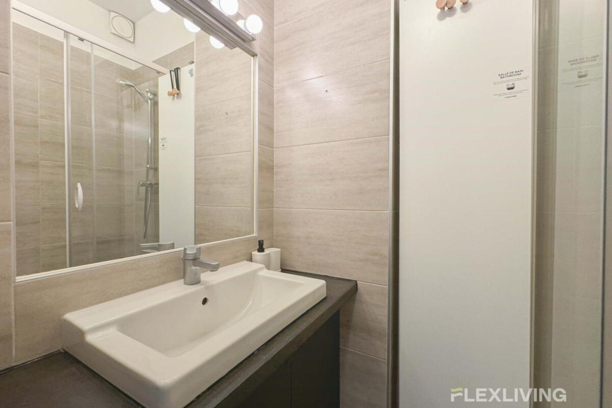 Flexliving - - Lamarck