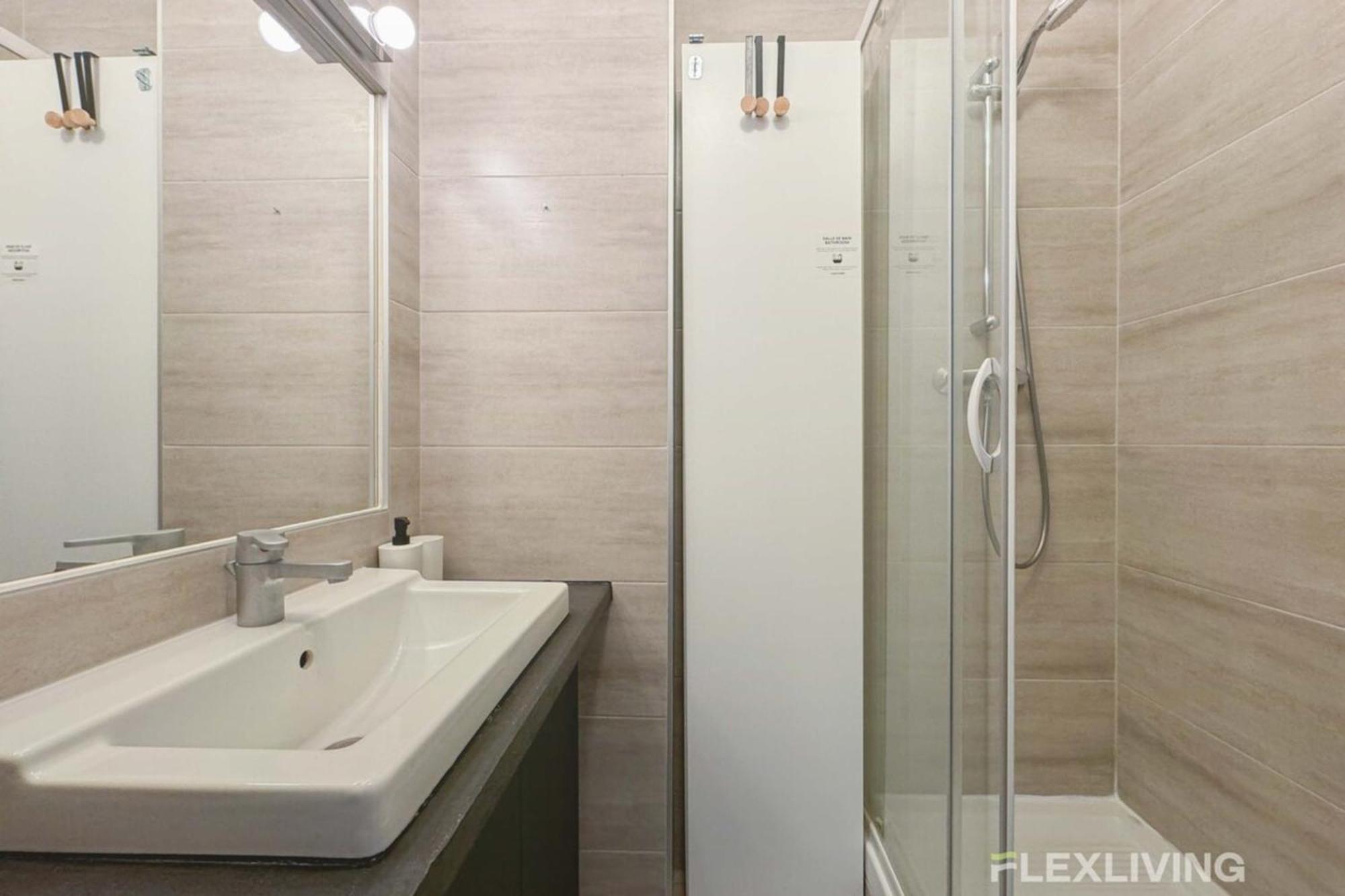 Flexliving - - Lamarck Parijs